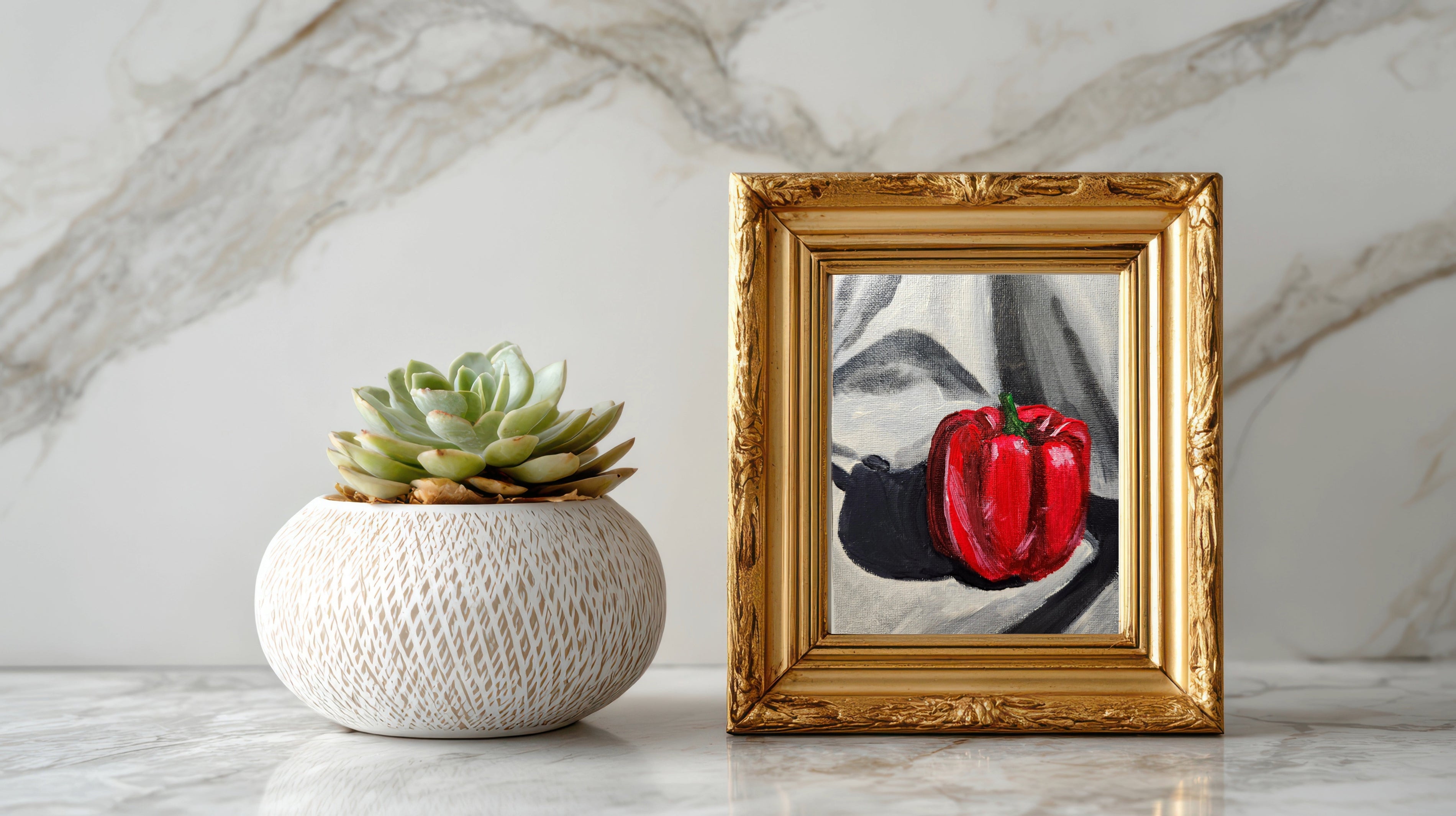 Small Artworks