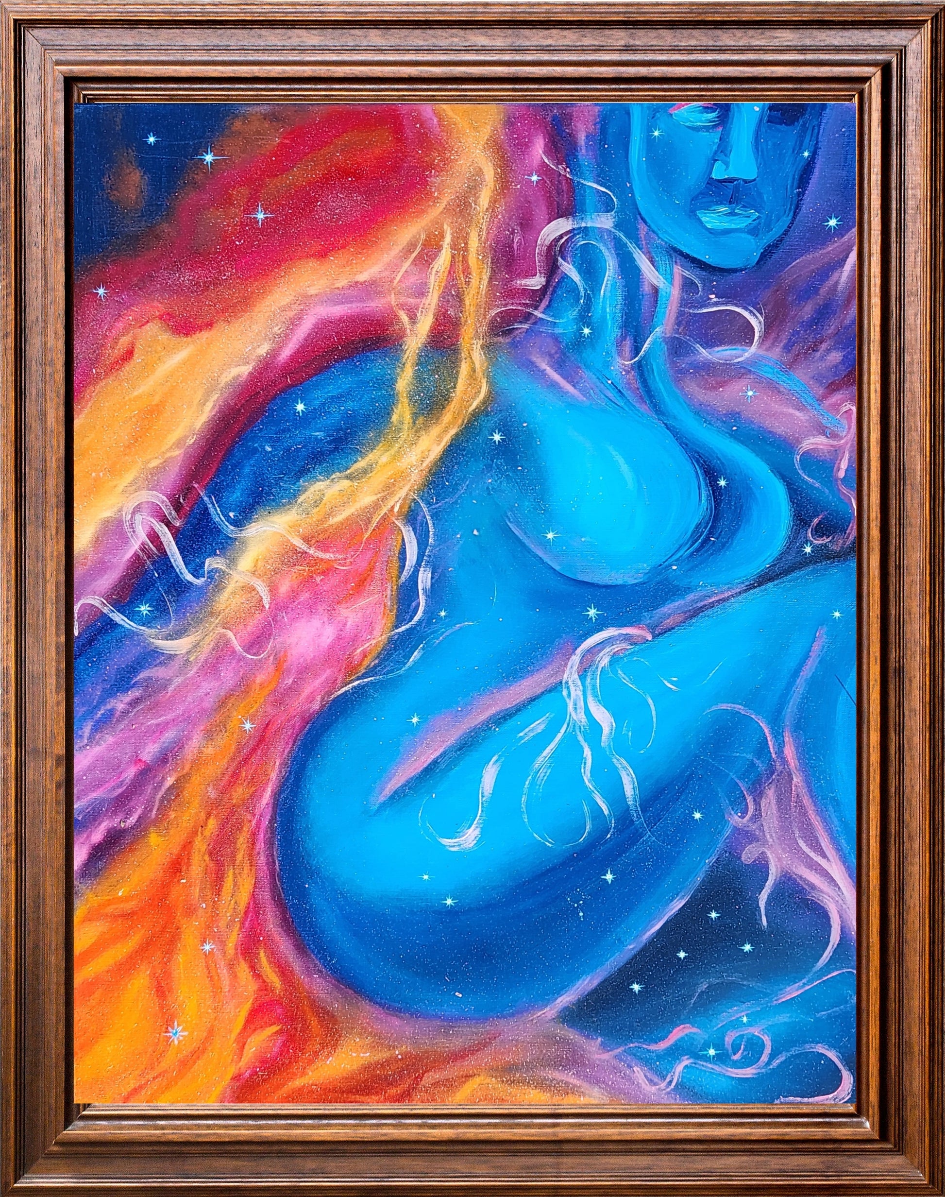 Being Born