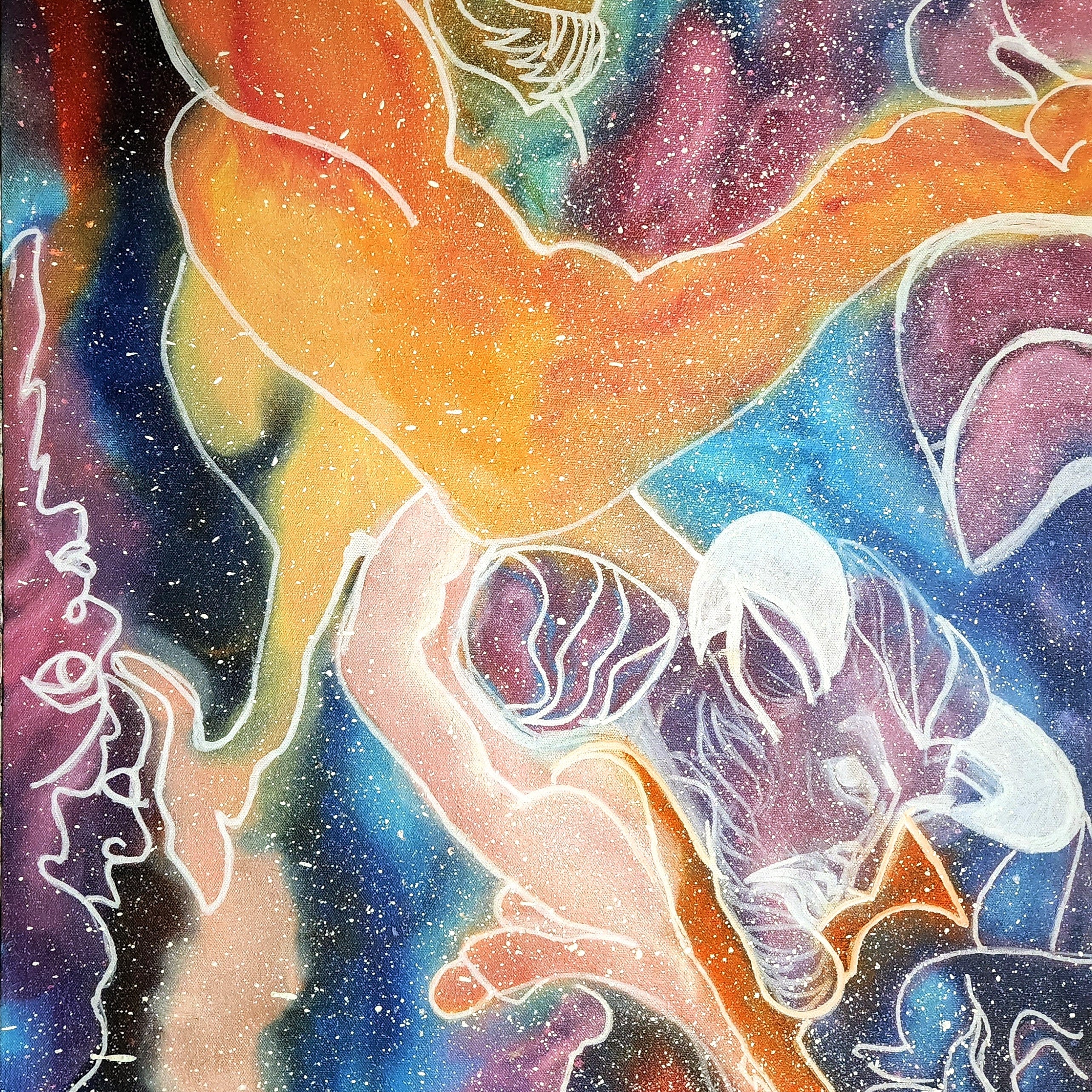 New Gods