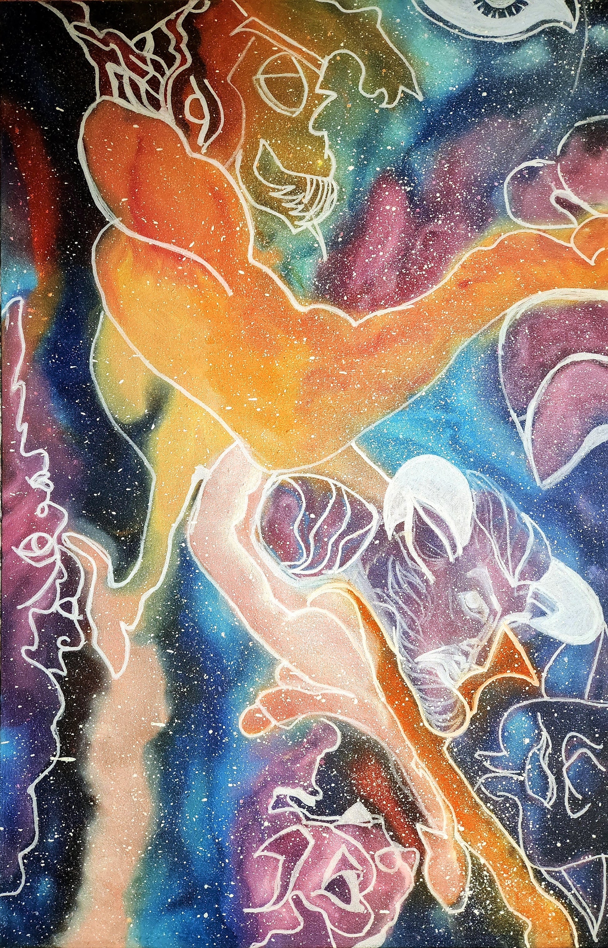 New Gods