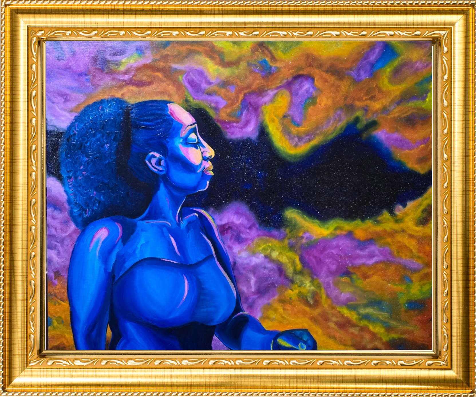 Pillar of Creation II