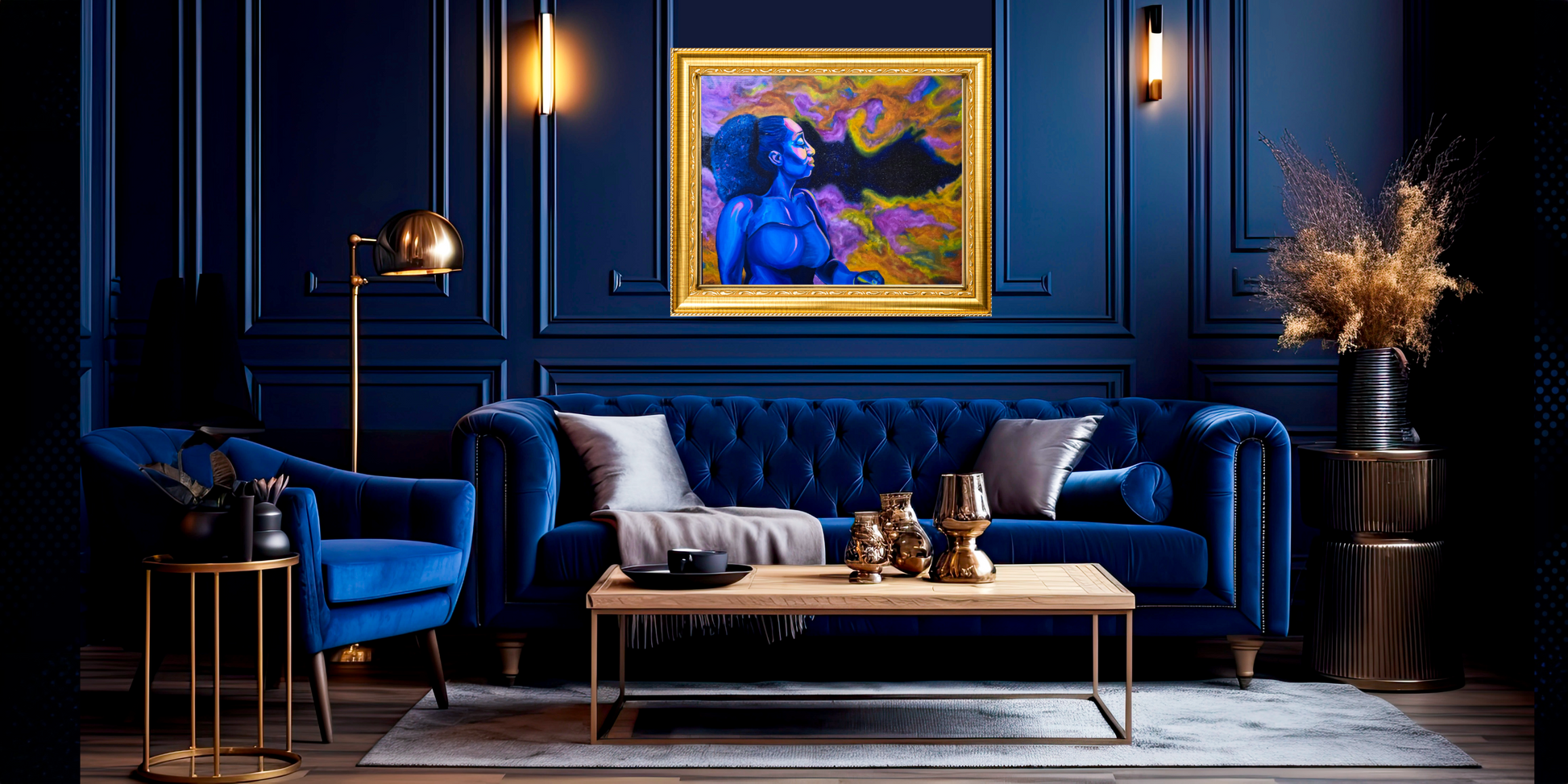 Pillar of Creation II