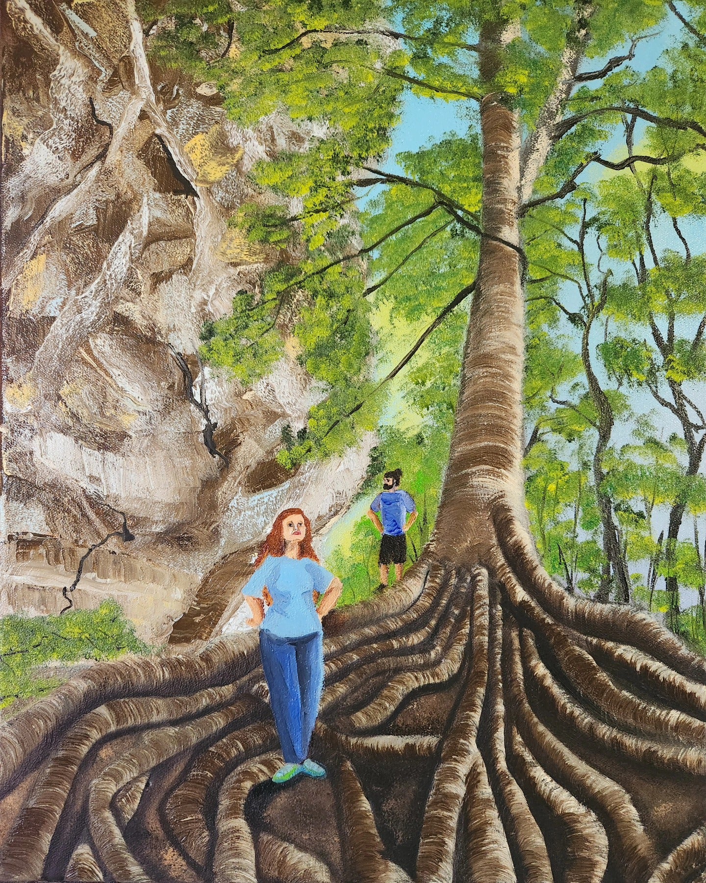 Raven Rock Roots