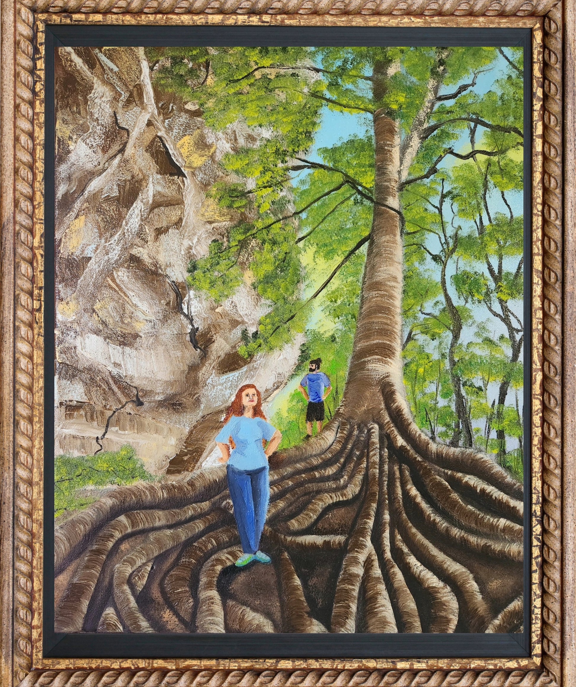 Raven Rock Roots