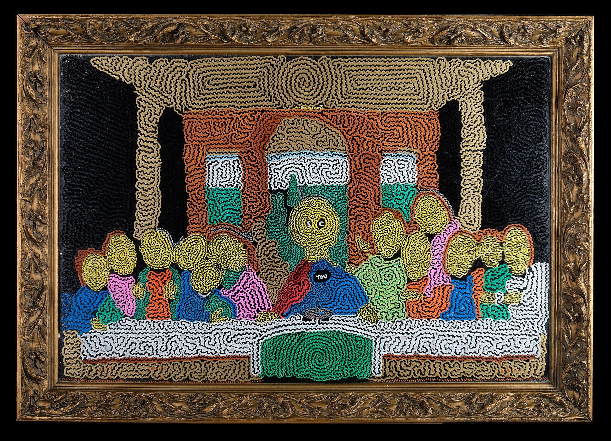 The Last Supper