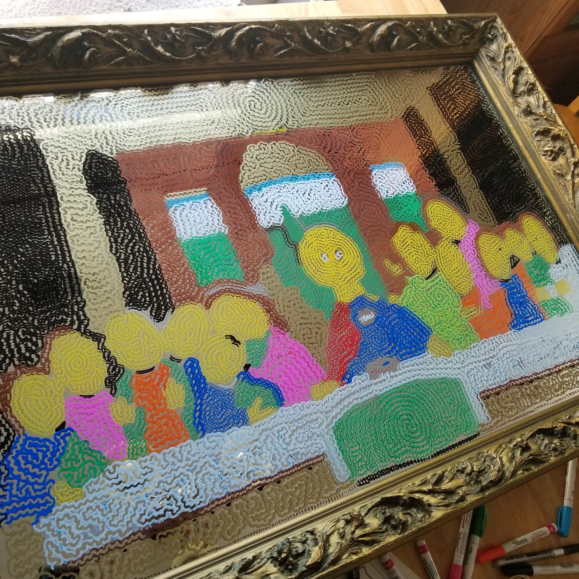 The Last Supper